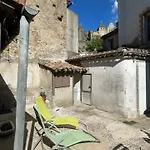 Le Patio Cathare Szálloda Carcassone