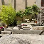 Le Patio Cathare Szálloda Carcassone
