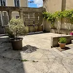 Le Patio Cathare Carcassone