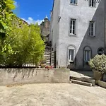 Le Patio Cathare Szálloda *