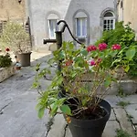 Le Patio Cathare Szálloda Carcassone