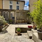 Le Patio Cathare Szálloda Carcassone