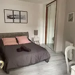 Le Patio Cathare Szálloda *
