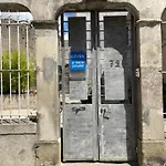 Szálloda Le Patio Cathare