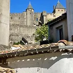 Le Patio Cathare Szálloda Carcassone