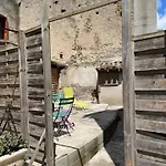 Szálloda Le Patio Cathare