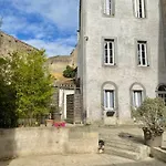 Szálloda Le Patio Cathare *