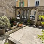 Le Patio Cathare Szálloda