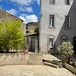 Szálloda Le Patio Cathare Carcassone