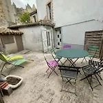 Le Patio Cathare Szálloda *