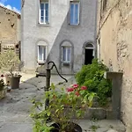 Le Patio Cathare Szálloda Carcassone