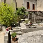 Le Patio Cathare Szálloda Carcassone