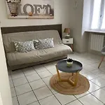 Le Patio Cathare Szálloda