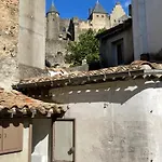 Le Patio Cathare Carcassone