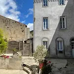 Le Patio Cathare Szálloda *