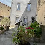 Le Patio Cathare Szálloda Carcassone