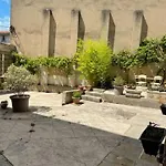 Szálloda Le Patio Cathare *