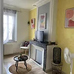 Szálloda Le Patio Cathare *