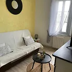 Szálloda Le Patio Cathare
