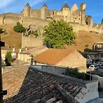 Le Patio Cathare Szálloda