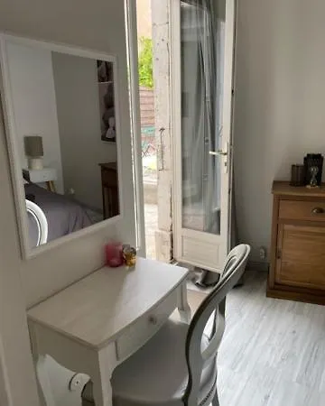 Apartamento Le Patio Cathare