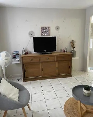 Hotel Le Patio Cathare *