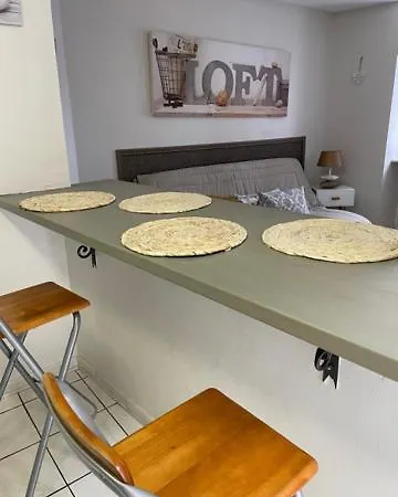 Hotel Le Patio Cathare Carcassonne