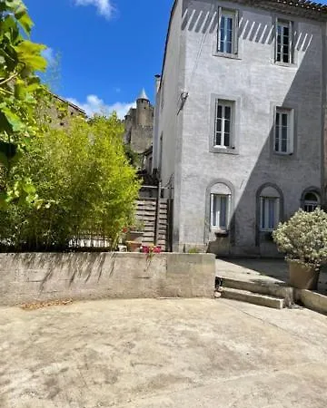 Le Patio Cathare Hotel *