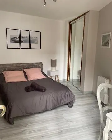 Le Patio Cathare Apartamento *