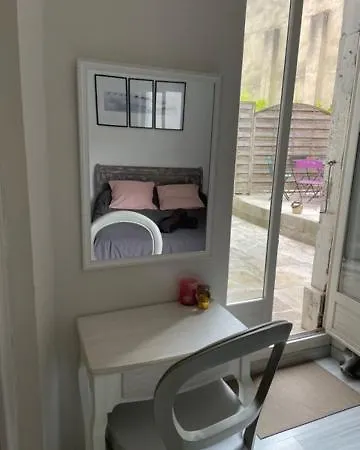 Le Patio Cathare Hotel Carcassonne