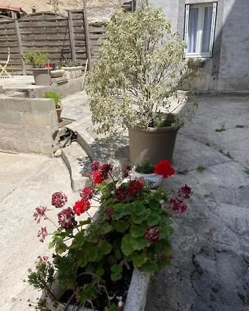 Le Patio Cathare *
