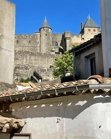 Le Patio Cathare Hotel Carcassonne