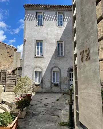Le Patio Cathare *