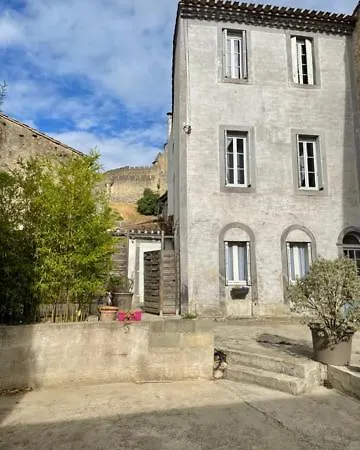 Apartamento Le Patio Cathare *