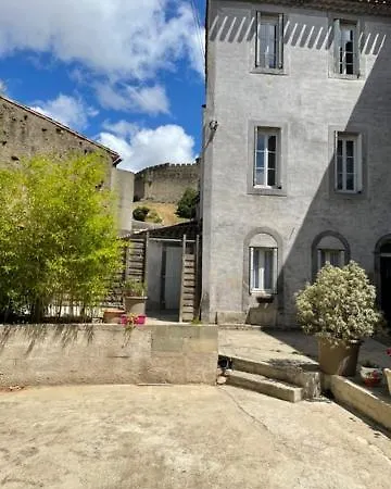 Hotel Le Patio Cathare Carcassonne