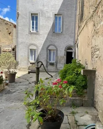 Le Patio Cathare Apartment Carcassonne