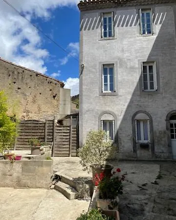 Le Patio Cathare Hotel *