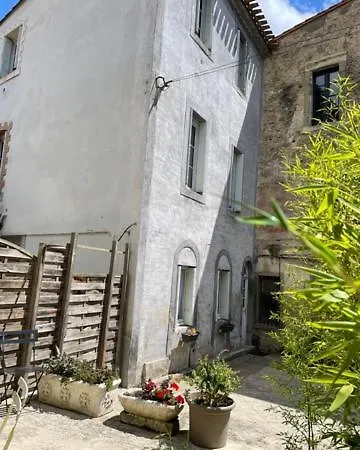 Apartamento Le Patio Cathare