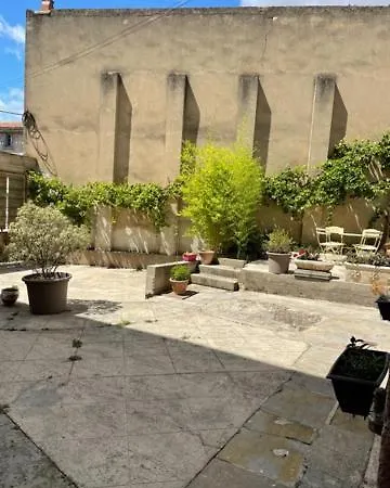 Hotel Le Patio Cathare *