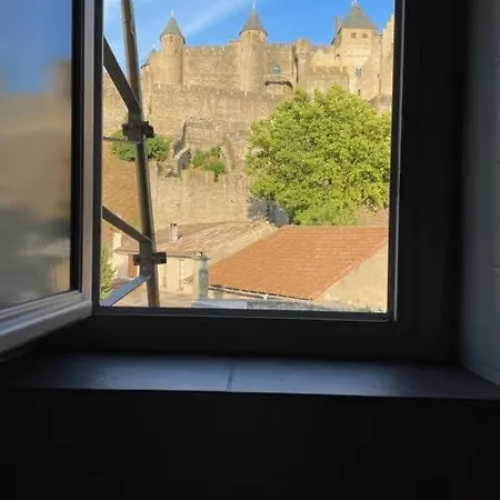 Le Patio Cathare Carcassonne