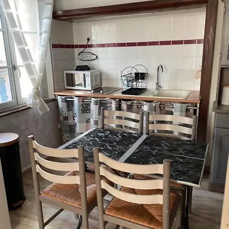 Le Patio Cathare Hotel Carcassonne