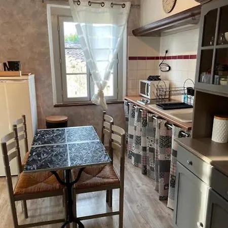 Le Patio Cathare Apartamento *