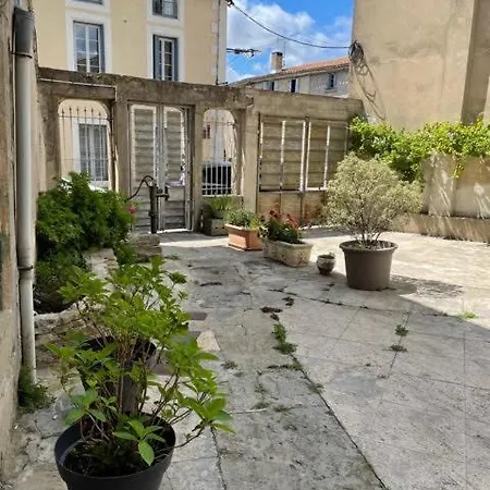 Le Patio Cathare