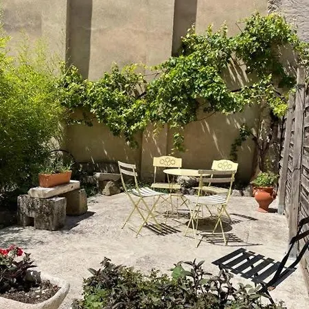 Le Patio Cathare Carcassonne