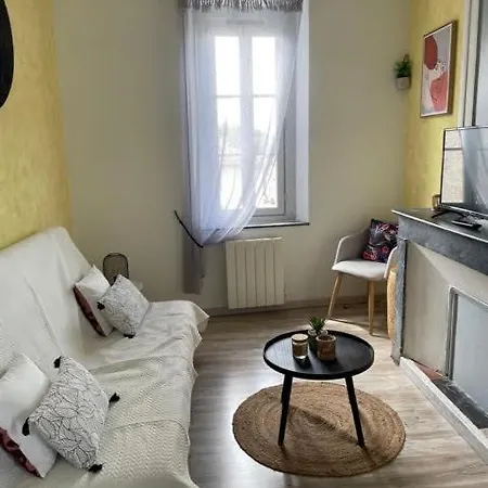Apartment Le Patio Cathare *