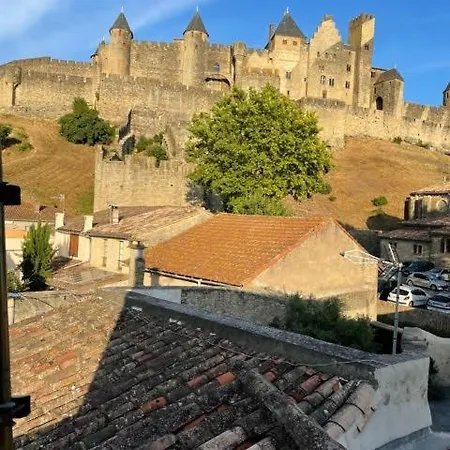 Le Patio Cathare Hotel