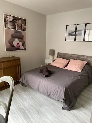 Le Patio Cathare * Carcassonne