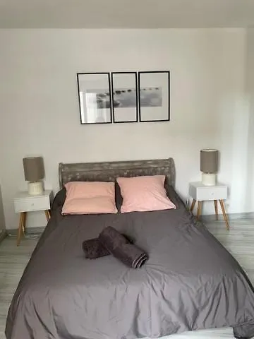 Le Patio Cathare * 카르카손