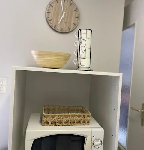 호텔 Le Patio Cathare *