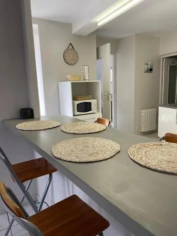 Le Patio Cathare Hotel Carcassonne